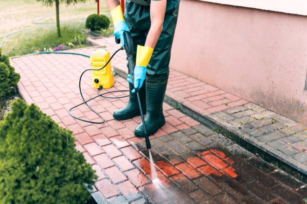 Best Factory Floor Cleaning  in Stinnett, TX