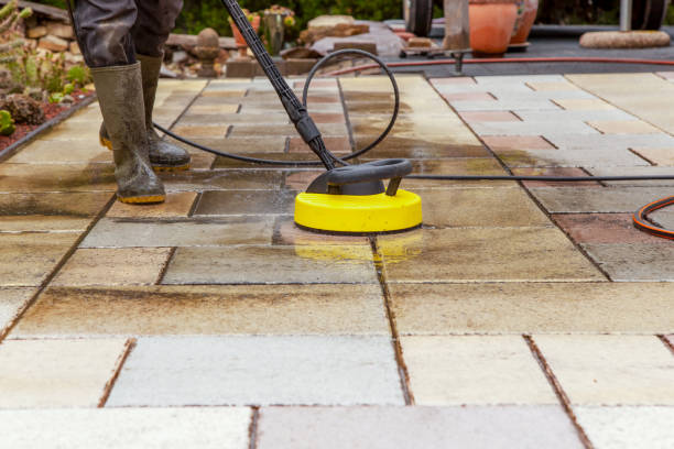 Best Dumpster Area Cleaning  in Stinnett, TX